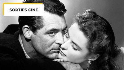 image de la news Alfred Hitchcock au cinéma : et si vous commenciez 2025 en beauté avec deux de ses meilleurs films ?