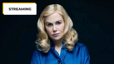 image de la news Nicole Kidman, reine du streaming ? La star s'associe à une autre actrice culte pour sa prochaine série !