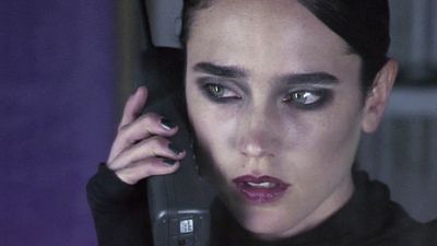 image de la news "Une véritable expérience" : noté 4,2 sur 5, c'est le meilleur film de Darren Aronofsky... et rares sont ceux qui l'ont vu deux fois