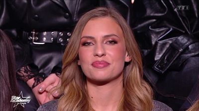 image de la news Exclu. Star Academy : pas vu à la télé, Léa a connu un imprévu juste avant un prime