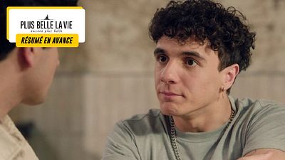 image de la news Plus belle la vie en avance : ce qui vous attend dans l'épisode 167 du mercredi 11 septembre 2024 [SPOILERS]