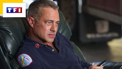 image de la news Chicago Fire : pourquoi Taylor Kinney (Kelly Severide) quitte-t-il momentanément la série ?