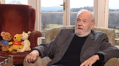 image de la news Disney : mort à 87 ans de Burny Mattinson, le plus ancien employé du studio