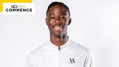 image de la news Ici tout commence : nouvelles amitiés, pression... Dembo Camilo raconte la rentrée de tous les défis pour Souleymane