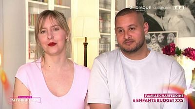 image de la news Familles nombreuses : les Charfeddine enfin de retour ? Olivia annonce une grande nouvelle