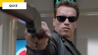 image de la news Quiz Cinéma : où avez-vous entendu cette réplique qui tue ?