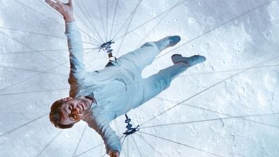 image de la news César 2026 : voici l'affiche de la 51ème cérémonie ! Avez-vous reconnu la comédie culte dont elle s'inspire ?