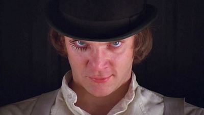 image de la news Vous ne devinerez jamais quelle star légendaire voulait jouer le personnage principal d'Orange mécanique de Stanley Kubrick !