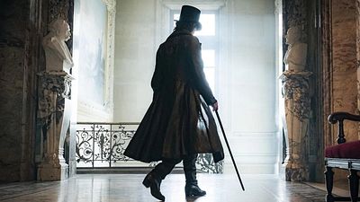 image de la news Après Pierre Niney... une nouvelle adaptation du Comte de Monte-Cristo avec une star de Bridgerton !