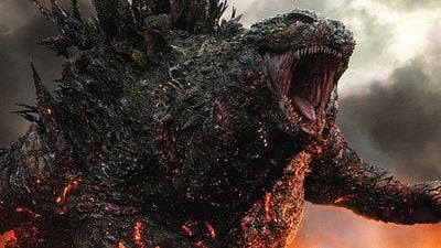 image de la news "Une suite fantastique" : le nouveau Godzilla arrive au cinéma dans 5 jours et les premiers avis sont très positifs !