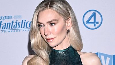 image de la news Sebastian Stan + Vanessa Kirby : ces deux stars d'Avengers se retrouvent dans un film qui n'a rien à voir avec l'univers Marvel