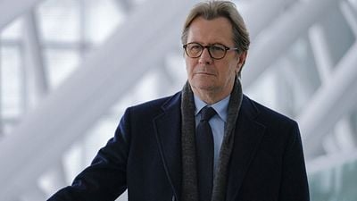 image de la news Gary Oldman : bientôt un départ à la retraite ?