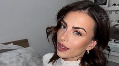 image de la news "Il a trébuché", mésaventure à cheval pour Giuseppa des Marseillais