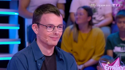 image de la news Emilien des 12 Coups de midi vous manque ? Voici une bonne nouvelle