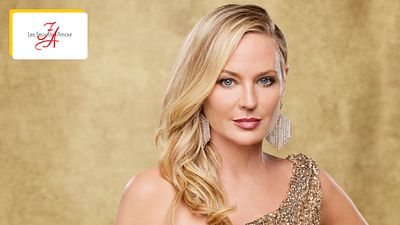 image de la news Les Feux de l’amour en avance : le résumé des épisodes du lundi 4 novembre au vendredi 8 novembre 2024 [SPOILERS]