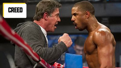 image de la news Creed : pourquoi le discours de Stallone a-t-il fait polémique aux Golden Globes il y a 9 ans ?