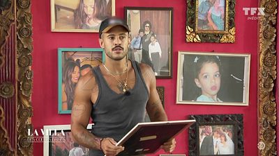 image de la news La villa des coeurs brisés : "J'espère qu'elle changera d'avis", Gabriel passe en mode séduction ! Ce qui vous attend ce vendredi 15 août