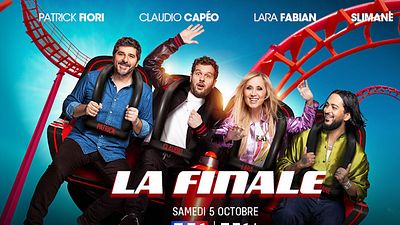 image de la news Invités surprises en masse pour la finale de The Voice Kids... dont une ancienne coach phare !