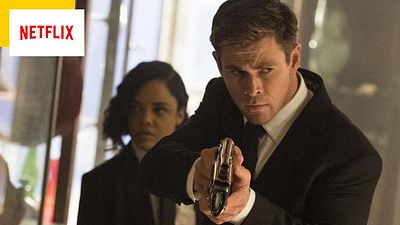 image de la news Netflix : plus qu’une semaine pour voir cette suite qui n’aurait jamais dû voir le jour