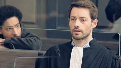 image de la news Plus belle la vie : "C’était complètement fou"... Jérémy Charvet (Ulysse) se confie sur le tournage hors norme