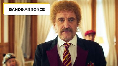 image de la news Les Tuche 5 débarquent en Angleterre : découvrez la bande-annonce !