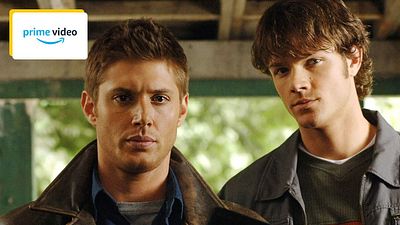image de la news “Le script a été envoyé” : la réunion de Supernatural dans The Boys, c’est peut-être pour bientôt !