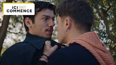 image de la news Ici tout commence : ce qui vous attend dans l'épisode 1089 du mardi 14 janvier 2025 [SPOILERS]