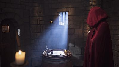 image de la news Les Traitres : gros coup de théâtre dans le prochain épisode !