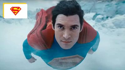 image de la news Superman : non, le visage du héros n'a pas été retouché sur les nouvelles images