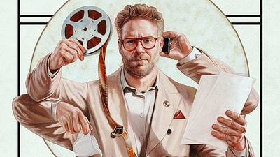 image de la news Les plus grandes stars d’Hollywood sont au casting de cette nouvelle série à ne pas manquer !