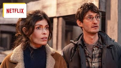 image de la news Fiasco sur Netflix : quelle star de la série chante dans le générique ?