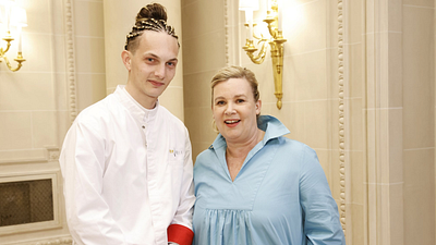 image de la news Danny (Top Chef) révèle son seul regret dans l'émission