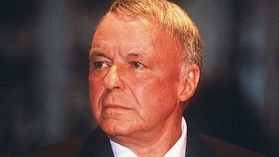 image de la news "Le scénario aurait mérité d'être brûlé" : il y a 78 ans, Frank Sinatra n'a pas supporté de tourner ce film qui a été un fiasco total