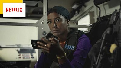 image de la news Bodies : une saison 2 est-elle possible pour la série Netflix ?