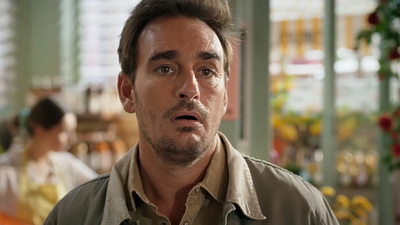 image de la news Exclu. Demain nous appartient : "J'adorerais", Kevin Levy (Bruno) dévoile les comédiens avec qui il rêve de partager plus de scènes