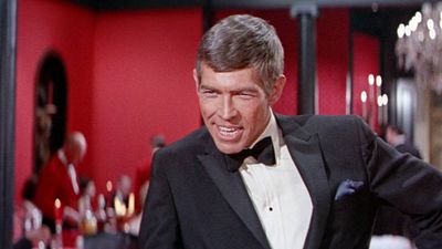 image de la news Ce film voulait rivaliser avec James Bond mais tout le monde l'a oublié