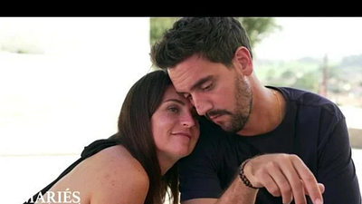 image de la news Mariés au premier regard : nouveau tournant pour Flo... conduit par Tracy !