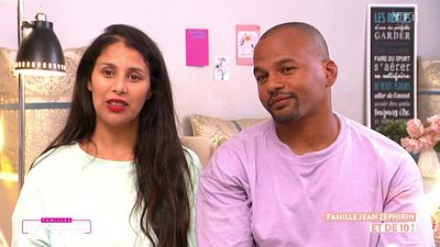 image de la news Familles nombreuses : "48 dernières heures éprouvantes" pour Raoudha Jean-Zéphirin, elle s’exprime en direct de l’hôpital