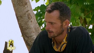 image de la news Koh-Lanta : les hommes de l’équipe jaune misogynes ? Guillaume répond