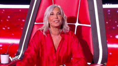 "Des annonces à la rentrée", Zazie (The Voice) sur le départ et une grande chanteuse française approchée ?