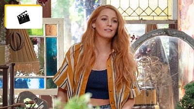 Blake Lively porte plainte contre le réalisateur du film à succès It Ends with Us ! Explications