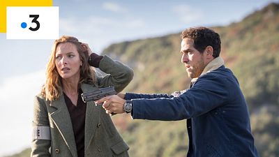 image de la news Le Secret de la grotte sur France 3 : une suite est-elle prévue ? Samy Gharbi répond