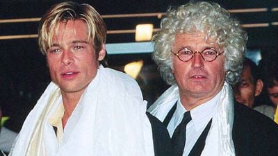 image de la news "Tout s’arrête d’un coup" : Jean-Jacques Annaud vante les mérites de cette immense star aux 2 Oscars