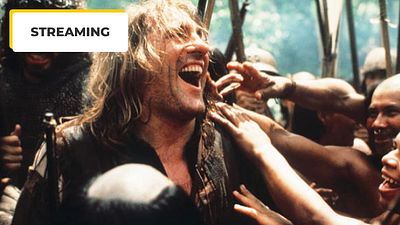 image de la news "Le problème avec Gérard..." : ce grand réalisateur envisage de remplacer Gérard Depardieu au casting de cette fresque historique