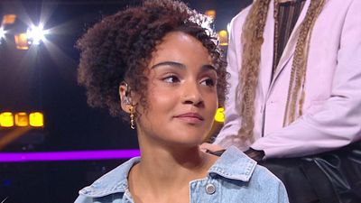 image de la news “Vous allez le regretter, je vous le garantis”, Candice (Star Academy) furieuse après cette décision des profs