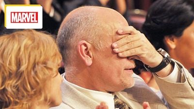 image de la news "Si je dois me suspendre à une grue devant un fond vert pendant 6 mois, payez-moi" : ce légendaire acteur a refusé de jouer dans un Marvel pendant des années