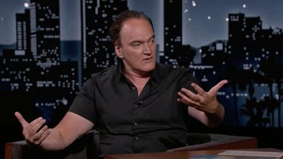 "Si tu mets cette scène, les femmes n'iront pas voir ton film !" : le bras de fer entre Tarantino et Harvey Weinstein sur Reservoir Dogs