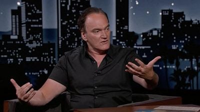 image de la news "Si tu mets cette scène, les femmes n'iront pas voir ton film !" : le bras de fer entre Tarantino et Harvey Weinstein sur Reservoir Dogs