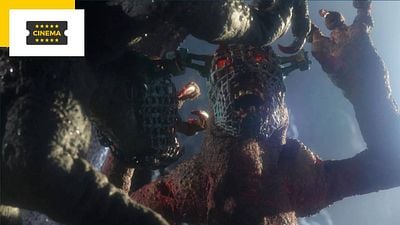 image de la news Ce film choc a mis plus de 30 ans à voir le jour : c'est Mad God, le projet fou du créateur des effets spéciaux de Jurassic Park