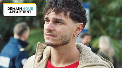 image de la news Demain nous appartient : "Ça a été très dur !" ... Adher (Nathan) se confie sur son départ de la série